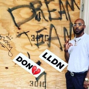 Meet your Posher, Donnieguy